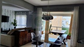 Apartamento com 3 Quartos à Venda, 96 m² em Chácara Pavoeiro - Cotia