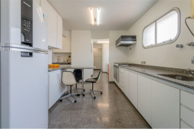 Apartamento com 3 Quartos à Venda, 623 m² em Consolação - São Paulo