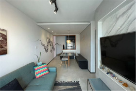 Apartamento com 2 Quartos à Venda, 51 m² em Vila Matilde - São Paulo