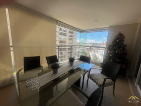 Apartamento com 3 Quartos à Venda, 132 m² em Vila Arens Ii - Jundiaí