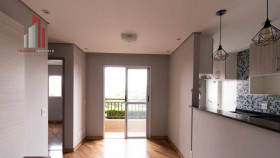 Apartamento com 2 Quartos à Venda, 47 m² em Imirim - São Paulo