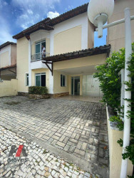 Casa com 3 Quartos à Venda, 135 m² em Eusébio - Eusébio