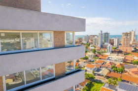 Apartamento com 2 Quartos à Venda, 102 m² em Perequê - Porto Belo