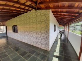 Casa com 2 Quartos para Alugar, 250 m² em Mato Dentro - Mairiporã