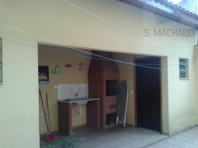Casa com 4 Quartos à Venda, 242 m² em Vila Alto De Santo André - Santo André