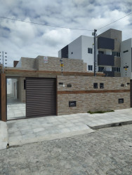 Casa com 3 Quartos à Venda, 100 m² em Gramame - João Pessoa