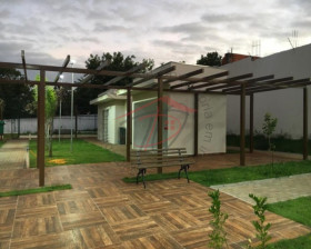 Imóvel com 2 Quartos à Venda, 59 m² em Jardim Marchissolo - Sumaré