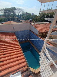 Casa com 3 Quartos à Venda, 130 m² em Vila Leopoldina - São Paulo