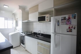 Apartamento com 2 Quartos à Venda, 69 m² em Parque Conceição Ii - Piracicaba