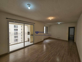Apartamento com 3 Quartos à Venda, 83 m² em Centro - Guarulhos