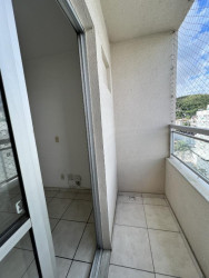 Apartamento com 3 Quartos à Venda, 63 m² em Pechincha - Rio De Janeiro