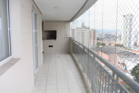 Apartamento com 4 Quartos à Venda, 172 m² em Vila Romana - São Paulo