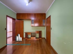 Apartamento com 3 Quartos à Venda, 233 m² em Bonfim - Campinas