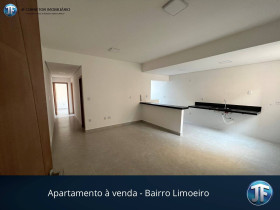Apartamento com 2 Quartos à Venda, 78 m² em Limoeiro - Ipatinga