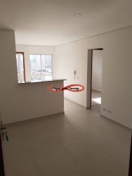 Apartamento com 2 Quartos à Venda, 50 m² em Jardim Imperador (zona Leste) - São Paulo