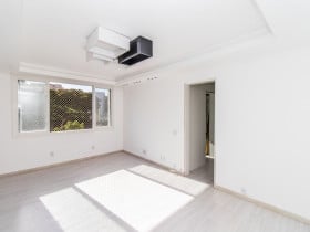 Apartamento com 3 Quartos à Venda, 97 m² em Bom Fim - Porto Alegre