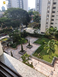 Apartamento com 4 Quartos à Venda, 183 m² em Vila Gilda - Santo André