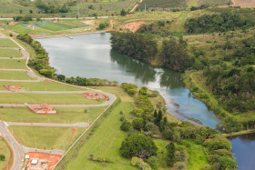Terreno à Venda, 1.005 m² em Sítio Da Moenda - Itatiba