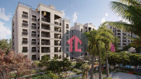Apartamento com 3 Quartos à Venda, 91 m² em Parque Da Hípica - Campinas