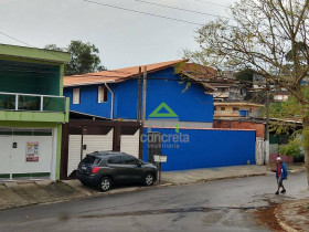 Casa com 2 Quartos à Venda, 62 m² em Jardim São Miguel - Cotia