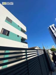 Apartamento com 3 Quartos à Venda, 72 m² em Miramar - João Pessoa