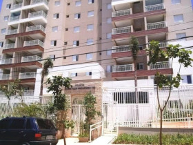 Apartamento com 2 Quartos à Venda, 58 m² em Barra Funda - São Paulo