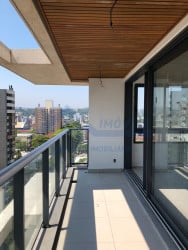 Apartamento com 3 Quartos à Venda, 148 m² em Menino Deus - Porto Alegre