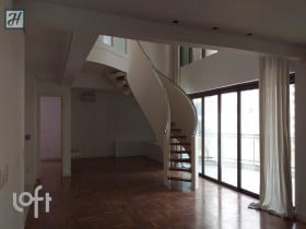 Apartamento com 5 Quartos à Venda, 512 m² em Chácara Itaim - São Paulo