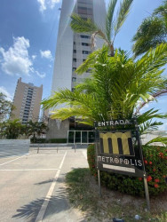 Apartamento com 2 Quartos para Alugar, 68 m² em Parque 10 De Novembro - Manaus