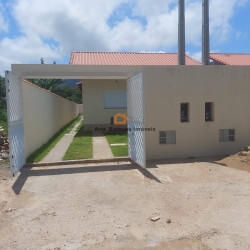 Casa com 2 Quartos à Venda, 150 m² em Jd. Verde Mar - Itanhaém