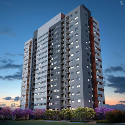 Apartamento com 3 Quartos à Venda, 34 m² em Vila Constança - São Paulo