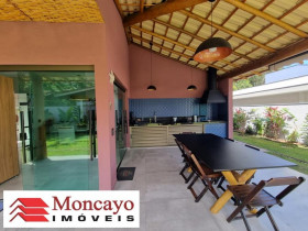Casa com 3 Quartos à Venda, 300 m² em Loteamento Recanto Sandra - Caraguatatuba