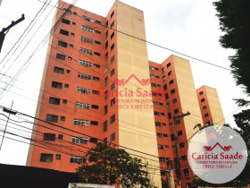 Apartamento com 2 Quartos à Venda, 60 m² em Vila Moraes - São Paulo