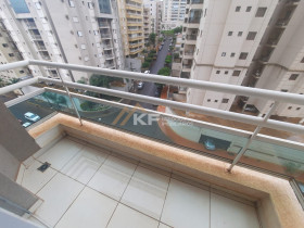 Apartamento com 1 Quarto à Venda, 48 m² em Jardim Botânico - Ribeirão Preto
