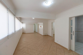 Apartamento com 3 Quartos para Alugar, 125 m² em Itaim Bibi - São Paulo
