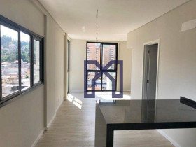 Apartamento com 1 Quarto à Venda, 64 m² em Centro - Itajubá