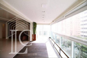 Apartamento com 3 Quartos para Alugar, 155 m² em Paraíso - São Paulo