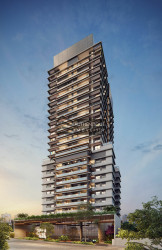 Cobertura com 3 Quartos à Venda, 209 m² em Bela Vista - São Paulo