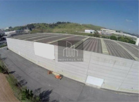 Imóvel Comercial para Alugar, 7.404 m² em Jardim Alvorada - Jandira