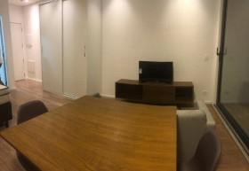 Apartamento com 1 Quarto à Venda, 42 m² em Vila Olímpia - São Paulo