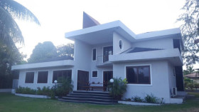 Casa com 4 Quartos à Venda, 700 m² em Burraquinho - Lauro De Freitas
