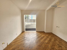 Apartamento com 1 Quarto à Venda, 67 m² em Santa Cecília - São Paulo
