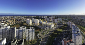 Apartamento com 2 Quartos à Venda, 40 m² em Piatã - Salvador