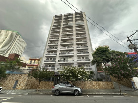 Apartamento com 3 Quartos à Venda, 91 m² em Baeta Neves - São Bernardo Do Campo