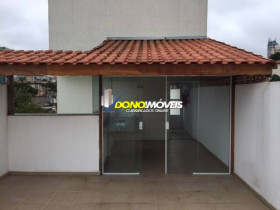 Apartamento com 2 Quartos à Venda, 72 m² em Vila Floresta - Santo André