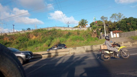 Terreno à Venda, 2.600 m² em Estrada Do Cia Aeroporto - Salvador