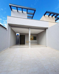 Casa com 3 Quartos à Venda, 130 m² em Setor Faiçalville - Goiânia