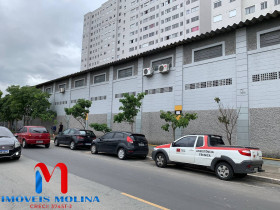 Galpão para Alugar, 1.420 m² em Moóca - São Paulo