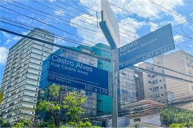 Imóvel Comercial à Venda, 62 m² em Independência - Porto Alegre