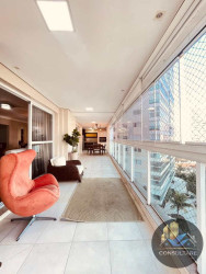 Apartamento com 4 Quartos à Venda, 234 m² em Embaré - Santos